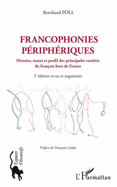 Francophonies périphériques