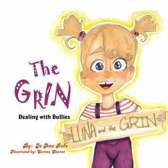 Cover The Grin (eBook, ePUB)