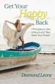 Get Your Happy Back (eBook, ePUB)