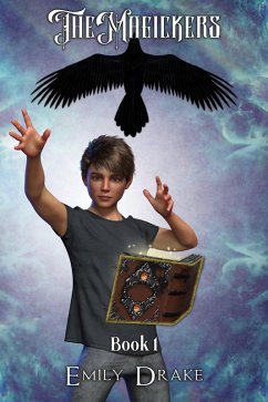 The Magickers (eBook, ePUB) - Drake, Emily