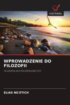 WPROWADZENIE DO FILOZOFII - Ng'etich, Elias