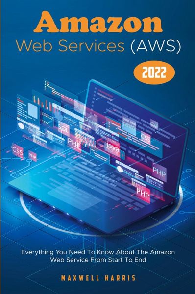 Amazon Web Services (AWS) 2022 Amazon Web Services (AWS) 2022
