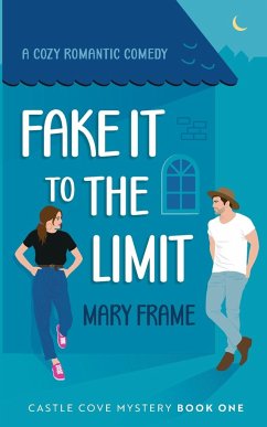 Fake It to the Limit - Frame, Mary