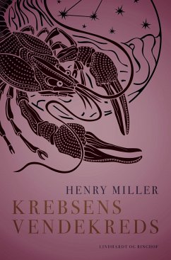 Krebsens vendekreds - Miller, Henry