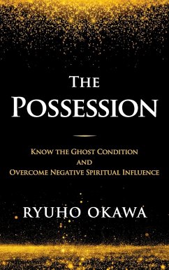 The Possession - Okawa, Ryuho