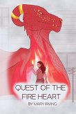 Quest of the Fire Heart (The Fire Heart Saga Book 1)
