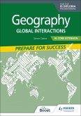 Geography for the IB Diploma HL Extension: Prepare for Success