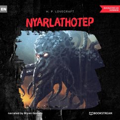 Nyarlathotep (MP3-Download) - Lovecraft, H. P.