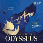 Die Abenteuer des Odysseus (MP3-Download)