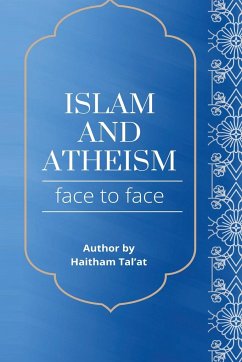 ISLAM AND ATHEISM FACE TO FACE - Tal'at, Haitham