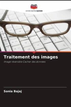 Traitement des images - Bajaj, Sonia