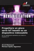 Progettare un gioco serio IoT basato su un dispositivo indossabile