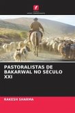 PASTORALISTAS DE BAKARWAL NO SÉCULO XXI