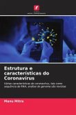 Estrutura e características do Coronavírus