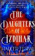 The Daughters of Izdihar (eBook, ePUB) - Bild 1
