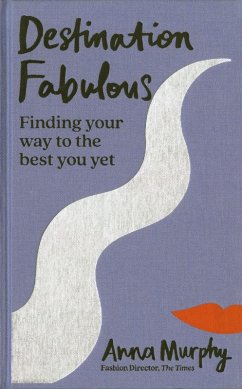 Cover Destination Fabulous (eBook, ePUB)