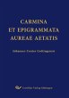 CARMINA ET EPIGRAMMATA AUREAE AETATIS - Bild 1