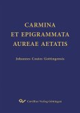 CARMINA ET EPIGRAMMATA AUREAE AETATIS