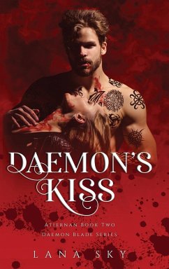 Daemon's Kiss - Sky, Lana