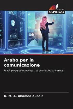 Arabo per la comunicazione Arabo per la comunicazione