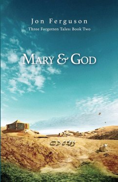 Mary & God - Ferguson, Jon