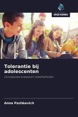 Tolerantie bij adolescenten