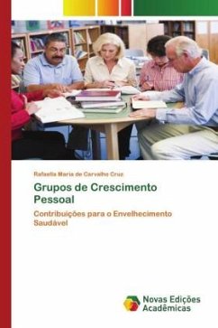 Cover Grupos de Crescimento Pessoal