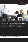 Curricular diversification of the Peruvian educational system