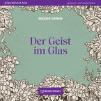 Der Geist im Glas (MP3-Download)