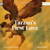 Tarzan's First Love (MP3-Download)