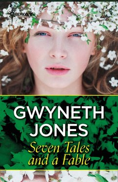 Cover Seven Tales and a Fable (eBook, ePUB)