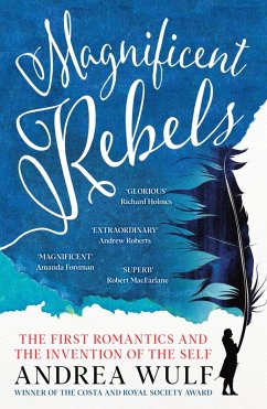 Magnificent Rebels (eBook, ePUB) - Wulf, Andrea