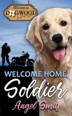 Welcome Home, Soldier (eBook, ePUB)