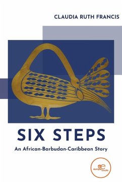 Six Steps - Francis, Claudia Ruth Six Steps - Francis, Claudia Ruth