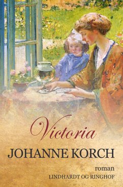 Victoria - Korch, Johanne