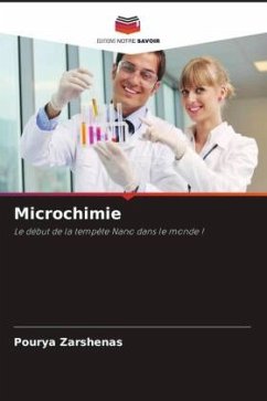 Microchimie - Zarshenas, Pourya