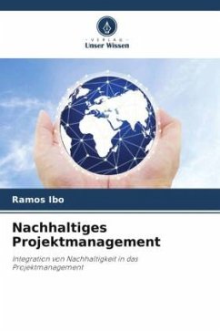Nachhaltiges Projektmanagement - Ibo, Ramos