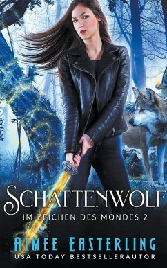 Schattenwolf - Easterling, Aimee