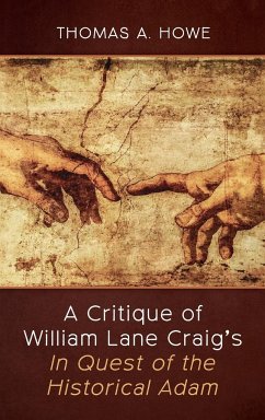 A Critique of William Lane Craig's In Quest of the Historical Adam