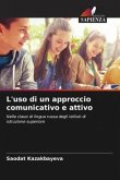 L'uso di un approccio comunicativo e attivo