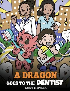 A Dragon Goes to the Dentist - Herman, Steve