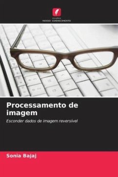 Processamento de imagem - Bajaj, Sonia