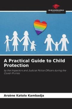 Cover A Practical Guide to Child Protection