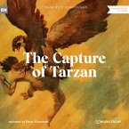 The Capture of Tarzan (MP3-Download)