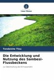 Die Entwicklung und Nutzung des Sambesi-Flussbeckens