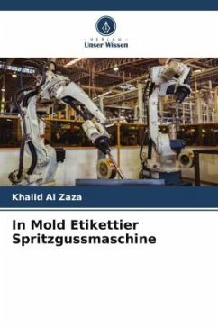 In Mold Etikettier Spritzgussmaschine - Al Zaza, Khalid