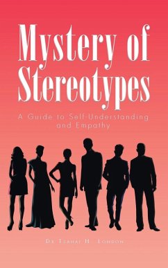 Cover Mystery of Stereotypes