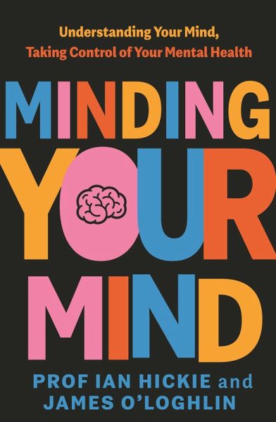 Minding Your Mind (eBook, ePUB)
