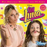 Soy Luna Hörspiel, Folge 5 & 6 (MP3-Download)