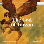 The God of Tarzan (MP3-Download)